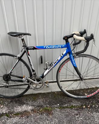 Bici da corsa
