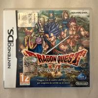 Dragon Quest VI: Nel Regno Dei Sogni (DS)