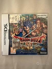 Dragon Quest VI: Nel Regno Dei Sogni (DS)