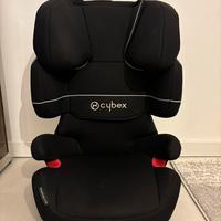 Seggiolino Cybex 15-36 kg