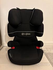 Seggiolino Cybex 15-36 kg