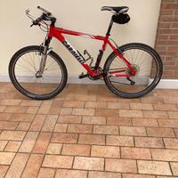 Mtb Carnielli MQ 8000