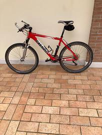 Mtb Carnielli MQ 8000