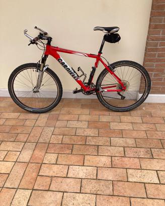 Mtb Carnielli MQ 8000