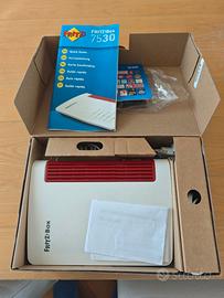 rooter Fritz!box 7530