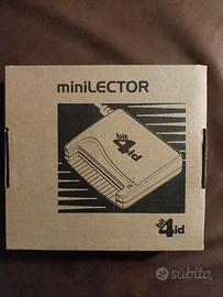 lettore card minilector bit4id,interfaccia usb - Informatica In vendita a  Firenze
