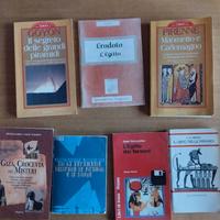 20 Libri storia antico Egitto e civiltà antiche