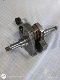 Albero Motore Mazzucchelli vespa px 125/150
