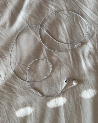 Apple EarPods