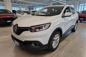 RENAULT Kadjar dCi 8V 110CV Energy Sport Edition
