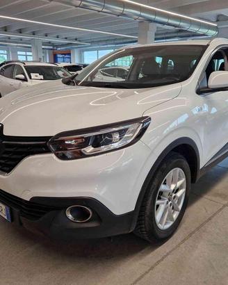 RENAULT Kadjar dCi 8V 110CV Energy Sport Edition