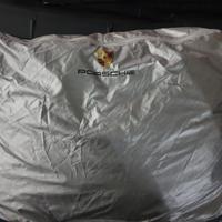 TELO PROTETTIVO  PORSCHE 