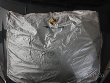 TELO PROTETTIVO  PORSCHE 