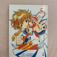 Angelic layer vol.5