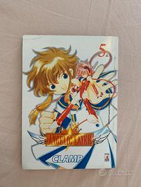 Angelic layer vol.5