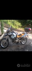 BMW f 650 gs