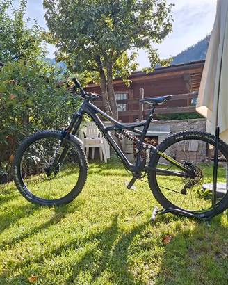 Mtb Specialized enduro evo 
