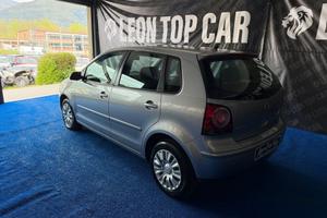 Volkswagen Polo 1.2/70CV 12V 5p. Comfortline garan