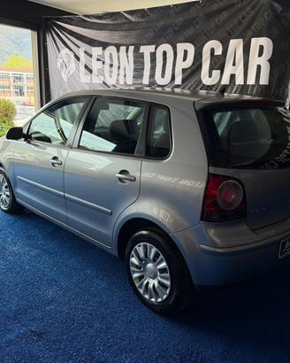 Volkswagen Polo 1.2/70CV 12V 5p. Comfortline garan