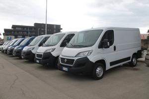 Fiat Ducato 2.3 mtj 130cv furgone L1H1