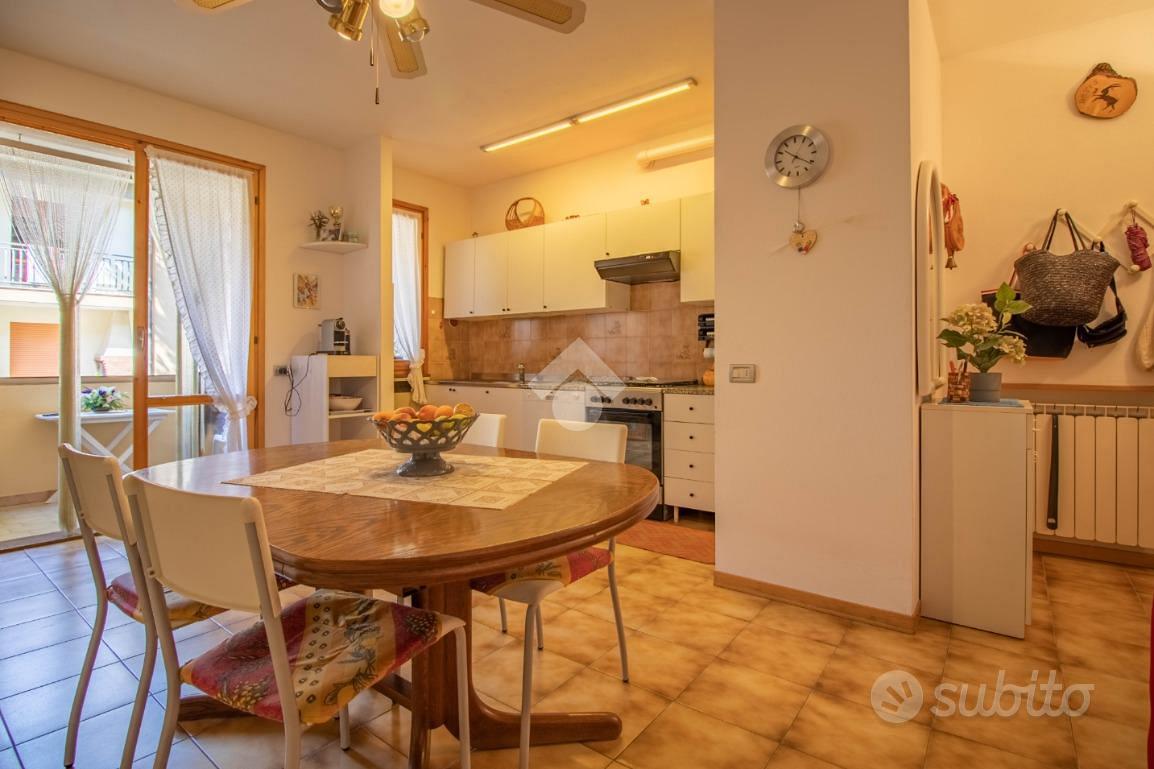 Appartamento – Cervia, Pinarella di Cervia - Vista 3