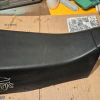 sella fantic raider 50