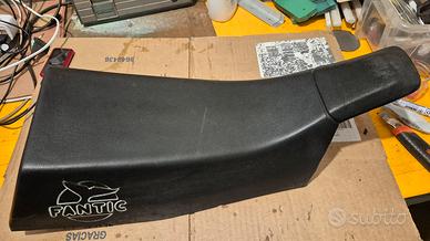 sella fantic raider 50