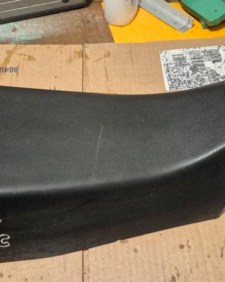 sella fantic raider 50