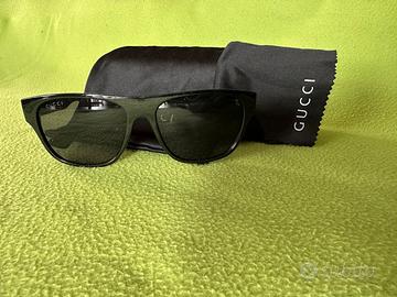 Occhiali da sole uomo