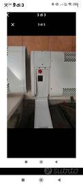 termo ventilatore vortice 