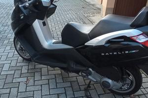 Satelis 250 come nuovo