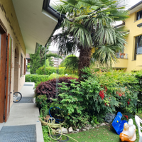 Villa in condivisione