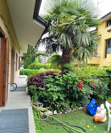 Villa in condivisione