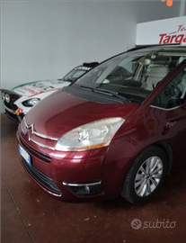 Citroen C4 Picasso 7 Posti