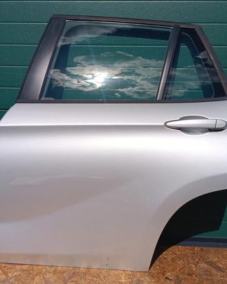 Porta Posteriore Sx BMW X1 anno 2009/15