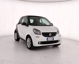 Smart ForTwo 70 1.0 twinamic Youngster