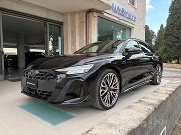 AUDI A6 Avant 3.0 TDI mHEV+ quattro S tronic S l