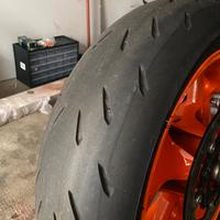 Gomme Michelin Power GP