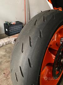 Gomme Michelin Power GP