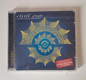 cd Chill Out
