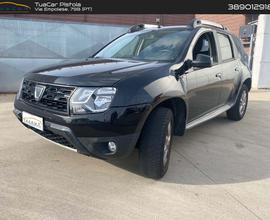 Dacia Duster Serie Limitata Black Shadow 1.6 SCe 1