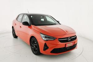 OPEL Corsa 1.2 100 CV GS Line