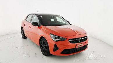 OPEL Corsa 1.2 100 CV GS Line