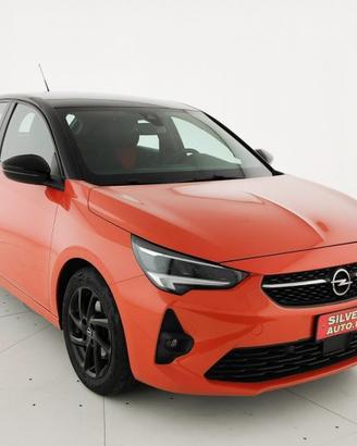 OPEL Corsa 1.2 100 CV GS Line