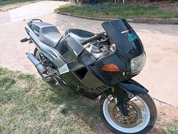 Cagiva Freccia C12