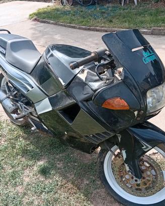 Cagiva Freccia C12