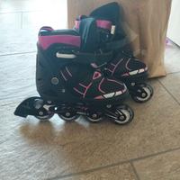 Pattini roller bambini 