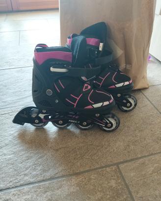 Pattini roller bambini 