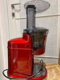 Estrattore KitchenAid