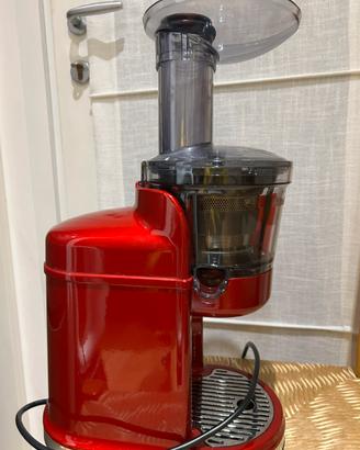 Estrattore KitchenAid